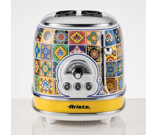 Ariete Toster 155 Positano - 1541852 - zdjęcie 4
